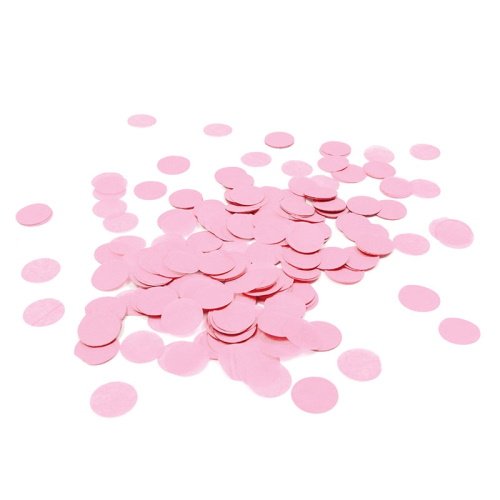 Tissue Paper Confetti Classic Pink