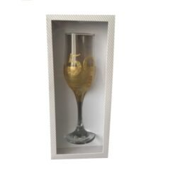 50th Pastel Gold Flute