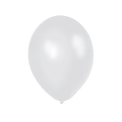 Metallic Pearl Balloon