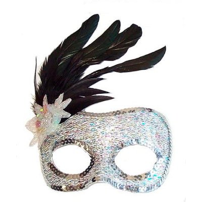 Sylvana Sliver Mask