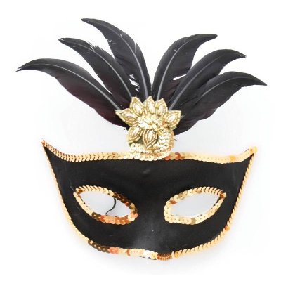 Tallulah Mask