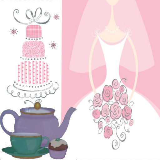 Bridal Shower / Kitchen Tea