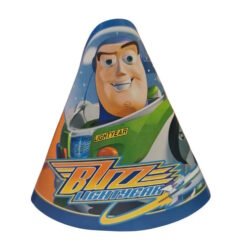 Buzz Lightyear Party Hats