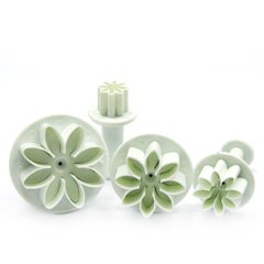 Daisy Plunger Cutter