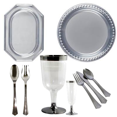 Elegant Catering Collection