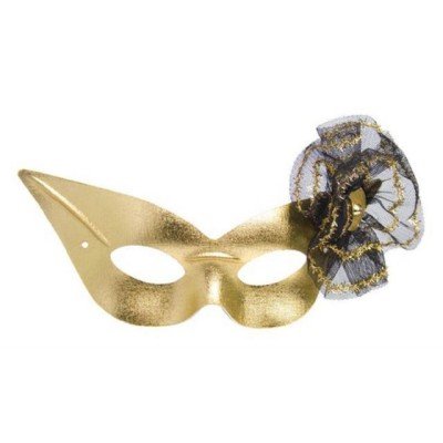 Sophisticat Gold Eye Mask