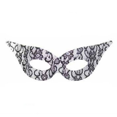 Naomi Angel Mask