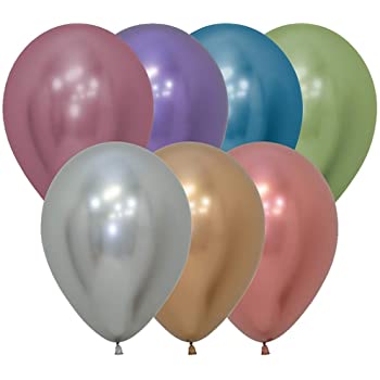 Reflex Balloons