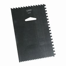 Ateco Smoother & Decorating Comb