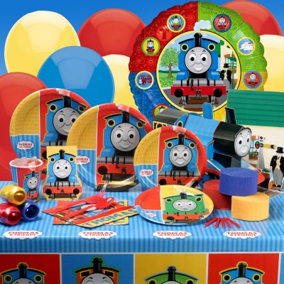 Thomas And Friends