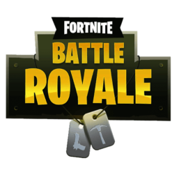 Battle Royal - Fortnite