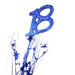 Pick Onion 18th Blue