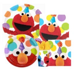 Elmo's Party
