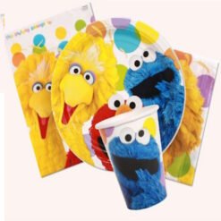 Sesame Street