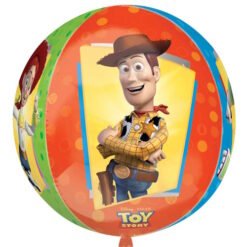 Toy Story Orbz Foil Balloon