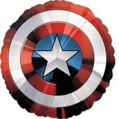 Captain America / Avengers Supershape Foil Balloon