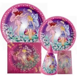 It's A Fairy Party
