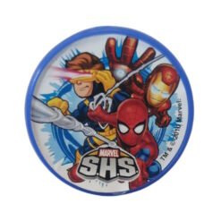 Marvel Super Hero Squad Party Rings