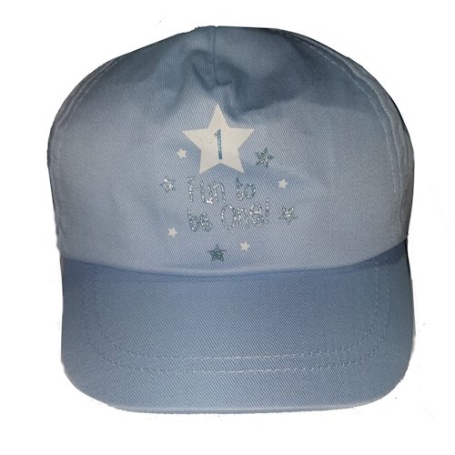 Fun To Be One Baseball Cap