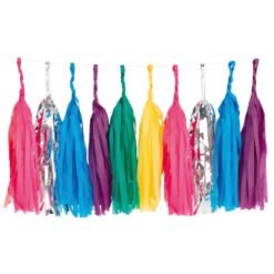 Tassel Garland