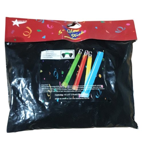 Glow Sticks