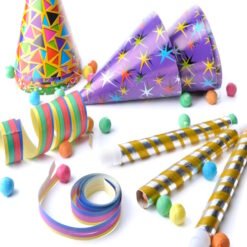 Novelties / Accessories