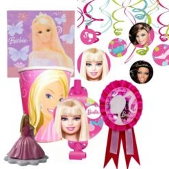 Barbie