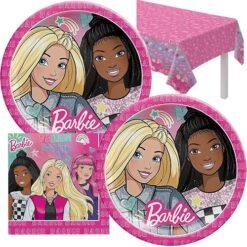 Barbie Dream Together