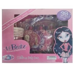 Lil Bratz 38 Piece Party Pack