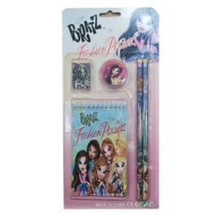 Lil Bratz Stationery Set