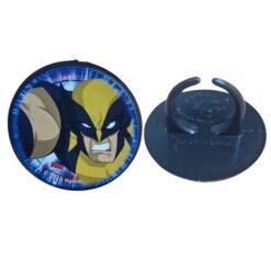 Wolverine Party Rings