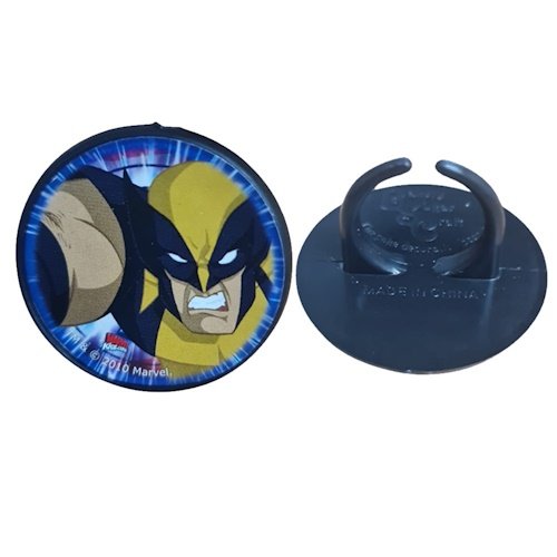 Wolverine Party Rings