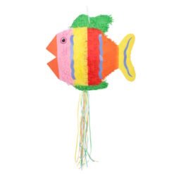 Alternative view of Fish Pinata