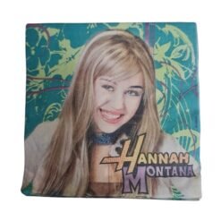 Hannah  Montana Luncheon Napkins