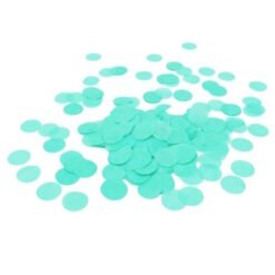 Tissue Paper Confetti Mint Green