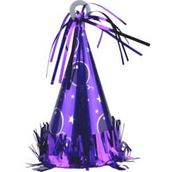 Party Hat Weight Purple
