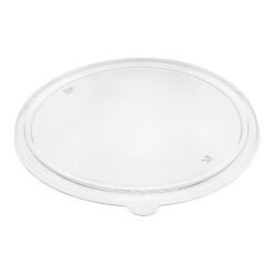 Alternative view of 16oz High Grade Plastic Serving Bowl With Lid